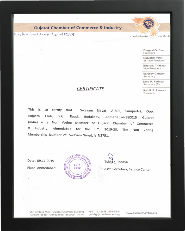 GCCI